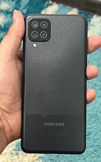 Samsung a12