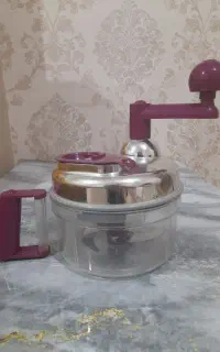 خردکن دستی سالم