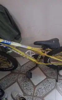 اگهی دوچرخه ۲۶