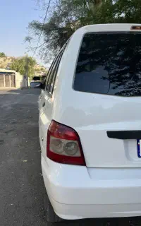 پراید۱۱۱مدل۹۵درجه یک