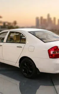 Lifan 620 - 1800