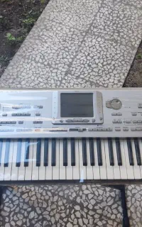 ارگ pa1x pro