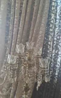 آباژور برنز