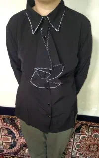 شومیز محرمی
