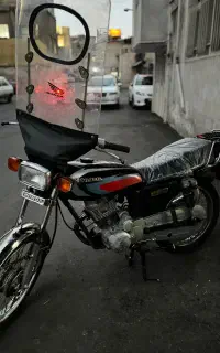 هوندا cdi