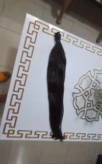 خریدار مو طبیعی بانوان