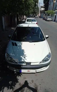 206 SD اتومات