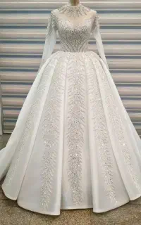 لباس عروس