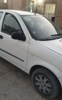 تیبا 1 دوگانه