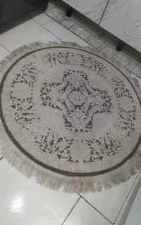 فرش گرد وفرش راه رو فرش اشپزخانه