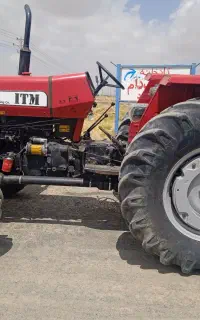 تراکتور 285جفت