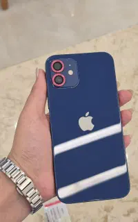 آیفون 12 نرمال دو سیم کارت