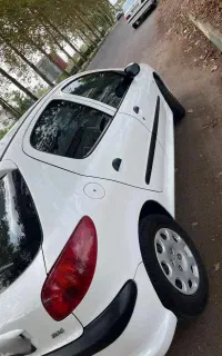 206تیپ ۲مدل۹۹