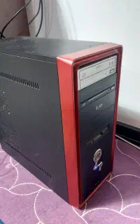 کامپیوتر کیس Desktop PC
