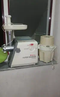 چرخ گوشت