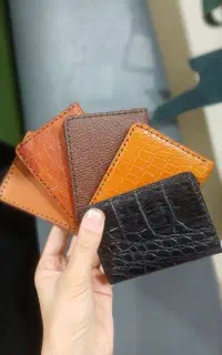 کیف چرم طبیعی تکی و عمده