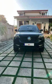 کلوت اتومات مدل ۴۰۳