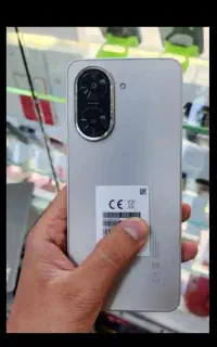 گوشی شیائومی ردمیa5 باحافظه ۱۲۸گیگابایت