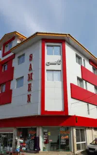 رهن آپارتمان۱۱۰متر۲خوابِ فول ساختمان ثامن کیاکلایه