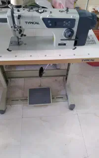 چرخ خیاطی تیپیکال