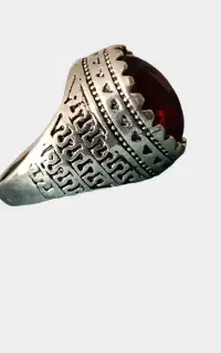 انگشتر مردانه