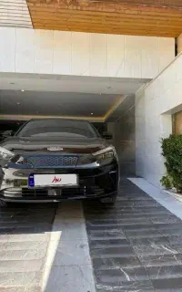 کی ام سی  Ej7 پلاس