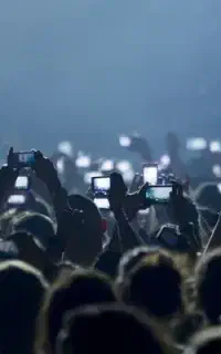 ۲ عدد بلیط کنسرت فرزاد فرزین