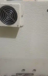 دستگاه بخار سرد