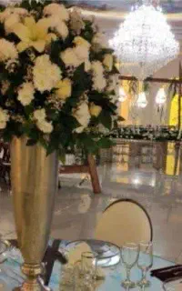 ازدواج آسان باغ وتالار