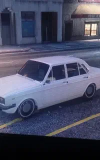 جی تی ای وی فارسی ماشین ایرانی ps4 کپیخور