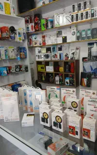 کلگی شارژر ۲۵وات اصلی و شیامی ۶۷ با کابل کف قیمت