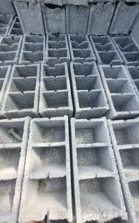 فروش بلوک و کاشی عمده و جزئی