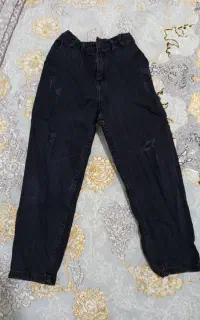 شلوار مام لی