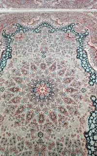 فرش ۶متری