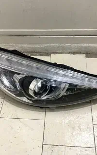 چراغ جلو پژو ۲۰۷ مارک کروز شاگرد راست