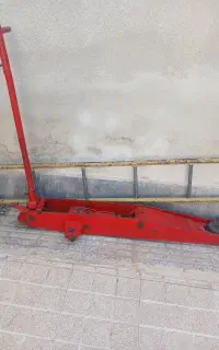 جک سوسماری ده تن