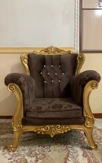 مبل هفت نفره