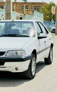405 slx مدل 1400