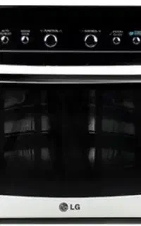 ماکروفر Microwave LG SD-3855SCR