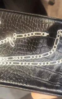 گردنبند نقره