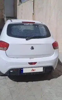 تیبا۲ مدل ۹۸