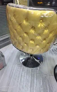 صندلی آرایشگاه مدل چستر