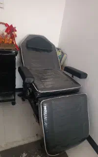 صندلی ارایشگاه/نو