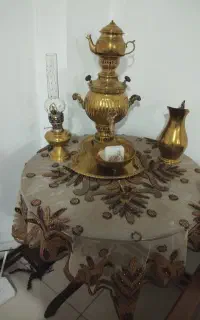 وسایل خانه