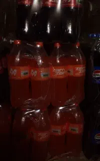 نوشابه زمزم  ۸۰