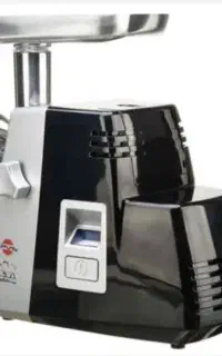 چرخ گوشت پارس خزر مدل بوفالو 2020 آکبند