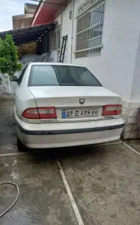 مسافر مشهد