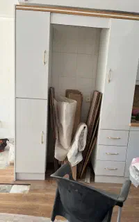 کابینت اشپزخانه فروشی