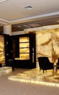 نصب سنگ اسلب، سرامیک ،نما و.‌