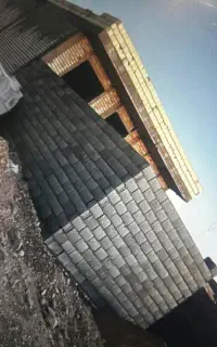 منزل نیمه ساز